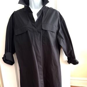 The Everything ShirtDress